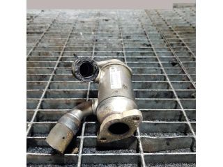 bontott KIA SPORTAGE EGR Hűtő