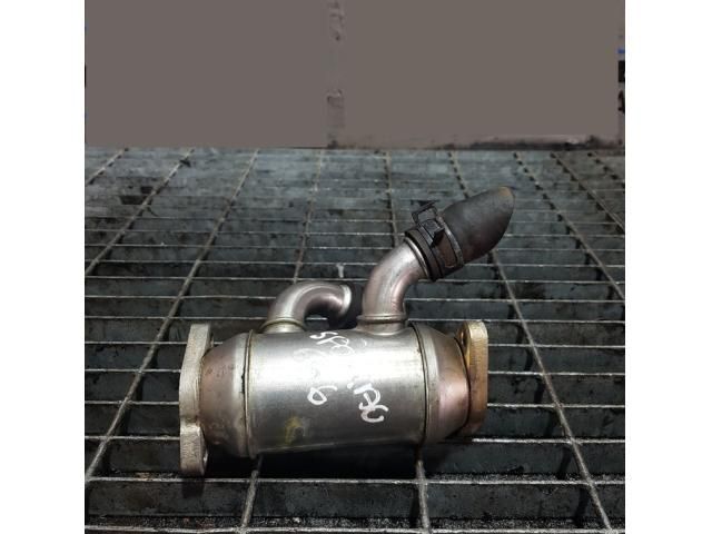 bontott KIA SPORTAGE EGR Hűtő