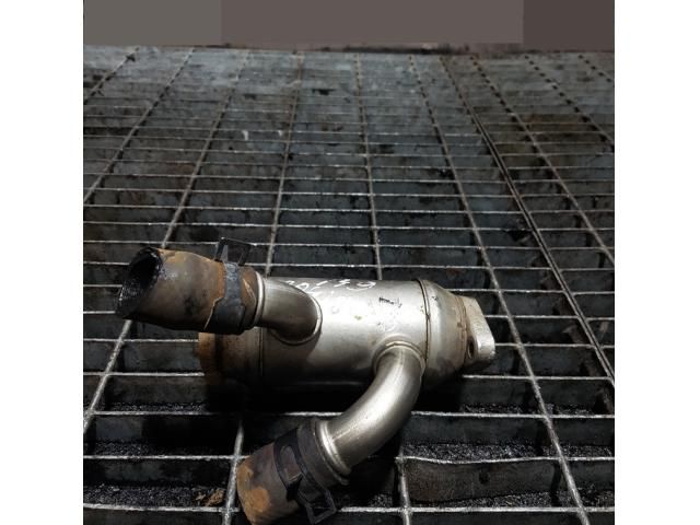 bontott KIA SPORTAGE EGR Hűtő