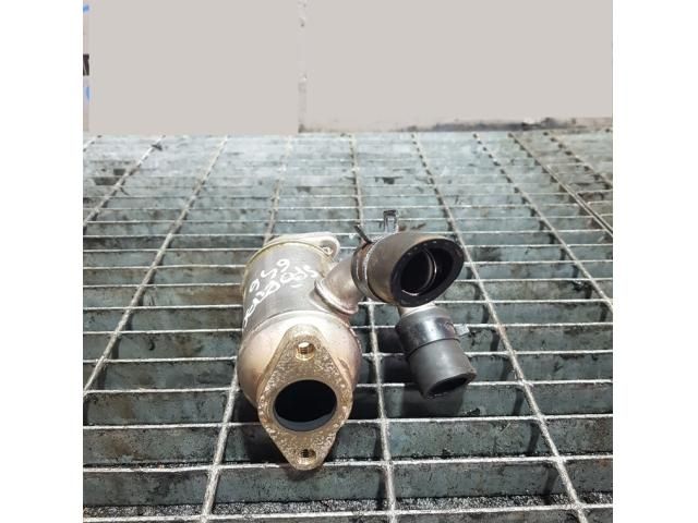 bontott KIA SPORTAGE EGR Hűtő