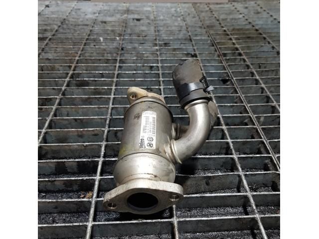 bontott KIA SPORTAGE EGR Hűtő