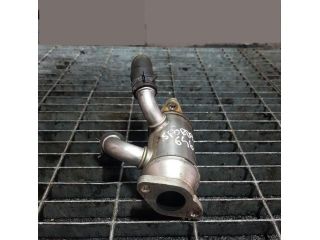 bontott KIA SPORTAGE EGR Hűtő