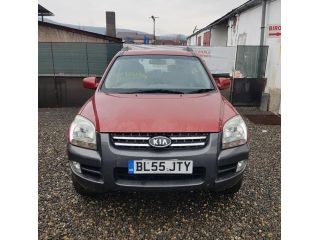 bontott KIA SPORTAGE EGR Hűtő
