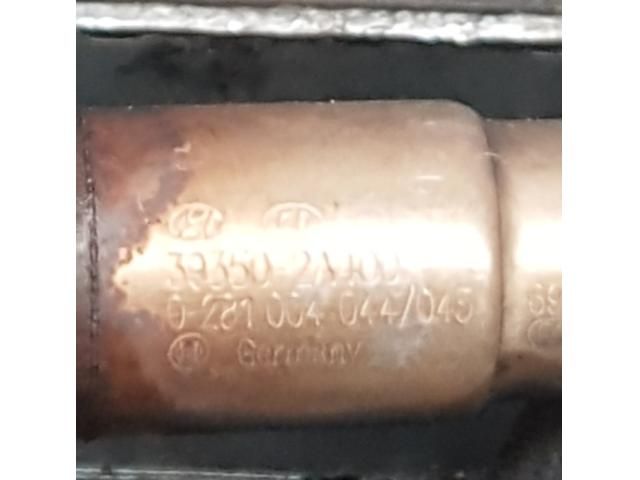 bontott KIA SPORTAGE Első Lambdaszonda