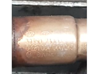 bontott KIA SPORTAGE Első Lambdaszonda