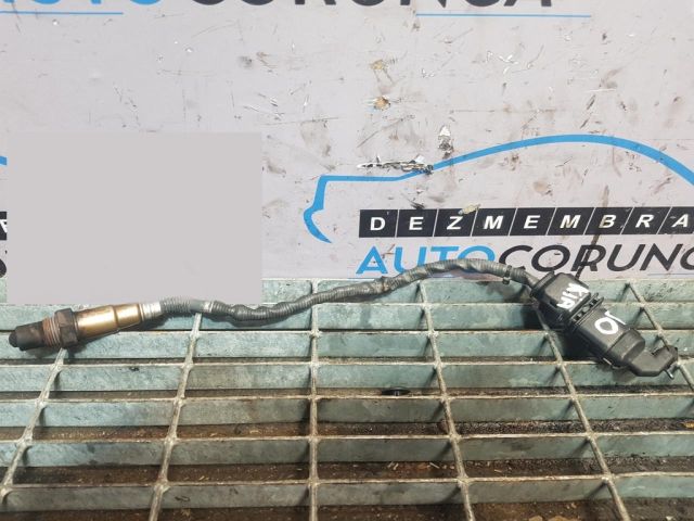 bontott KIA SPORTAGE Első Lambdaszonda