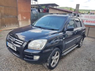 bontott KIA SPORTAGE Első Lambdaszonda