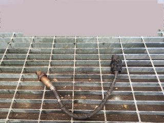 bontott KIA SPORTAGE Első Lambdaszonda