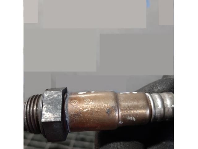 bontott KIA SPORTAGE Első Lambdaszonda