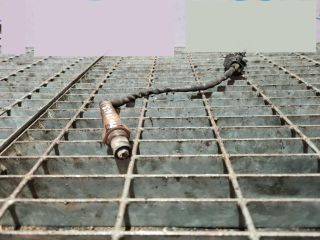 bontott KIA SPORTAGE Első Lambdaszonda