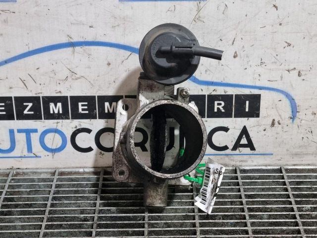 bontott KIA SPORTAGE Fojtószelep (Elektromos)