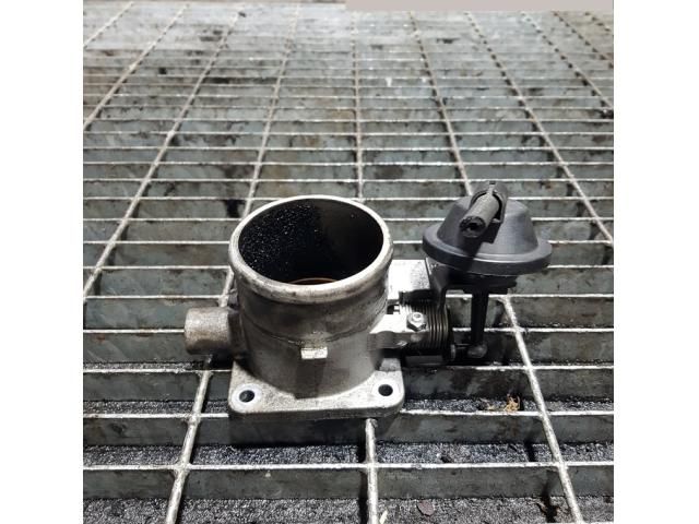 bontott KIA SPORTAGE Fojtószelep (Elektromos)