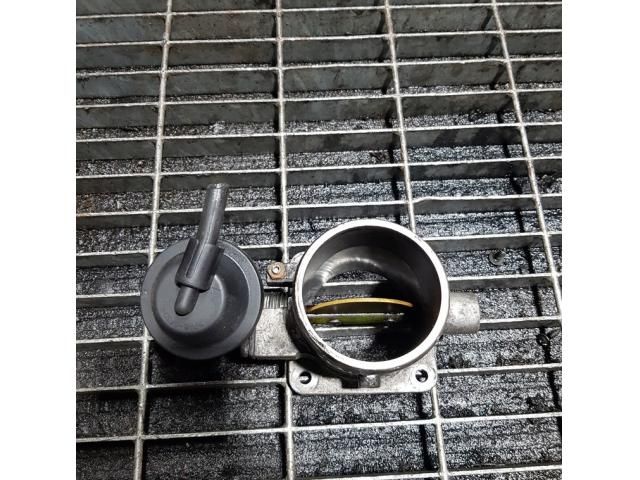 bontott KIA SPORTAGE Fojtószelep (Elektromos)