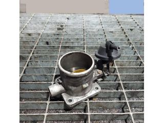 bontott KIA SPORTAGE Fojtószelep (Elektromos)