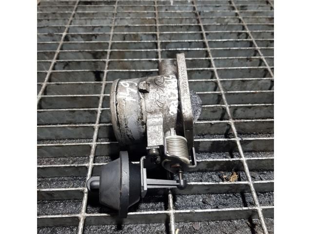 bontott KIA SPORTAGE Fojtószelep (Elektromos)