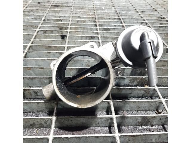 bontott KIA SPORTAGE Fojtószelep (Elektromos)