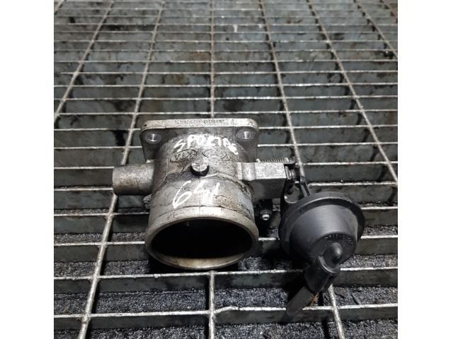 bontott KIA SPORTAGE Fojtószelep (Elektromos)