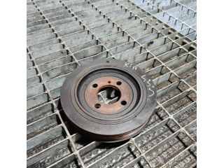 bontott KIA SPORTAGE Főtengely Szíjtárcsa