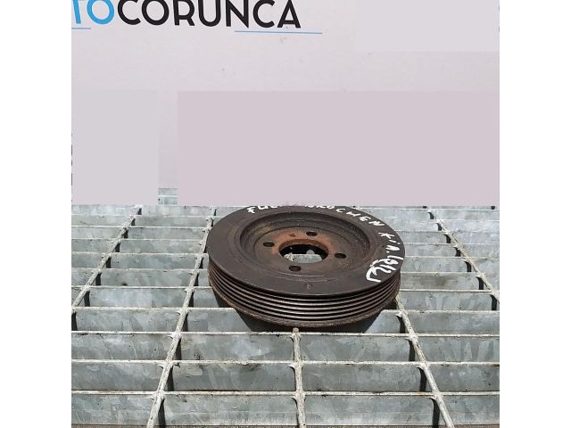 bontott KIA SPORTAGE Főtengely Szíjtárcsa