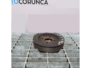 bontott KIA SPORTAGE Főtengely Szíjtárcsa