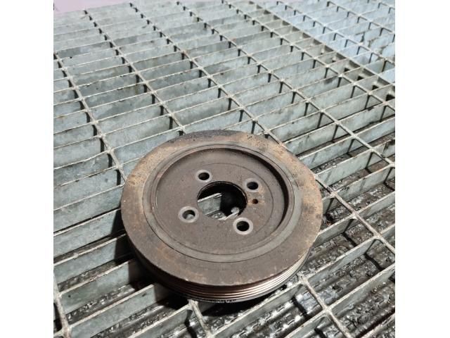 bontott KIA SPORTAGE Főtengely Szíjtárcsa