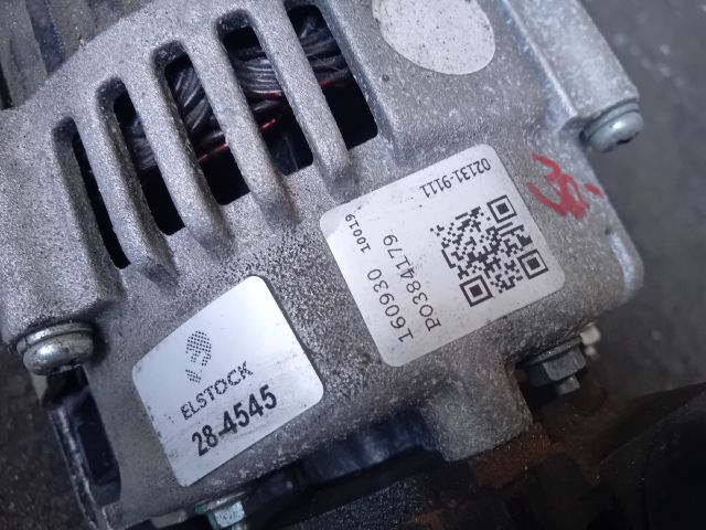 bontott KIA SPORTAGE Generátor