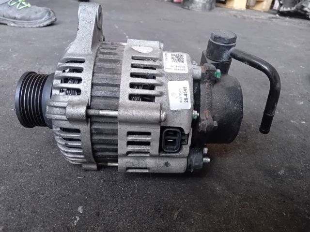 bontott KIA SPORTAGE Generátor