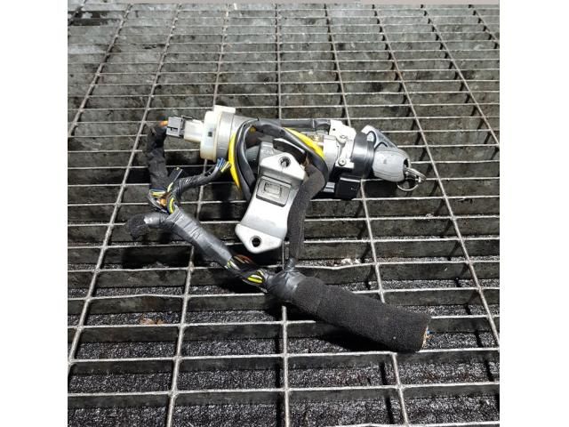 bontott KIA SPORTAGE Gyújtáskapcsoló