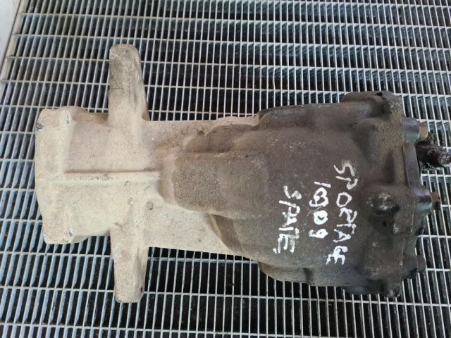 bontott KIA SPORTAGE Hátsó Differenciálmű