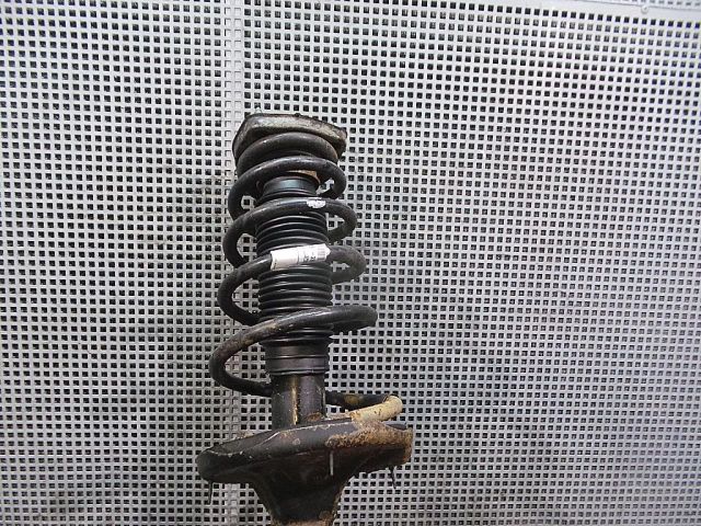 bontott KIA SPORTAGE Hátsó Rugó