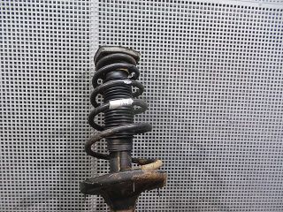 bontott KIA SPORTAGE Hátsó Rugó