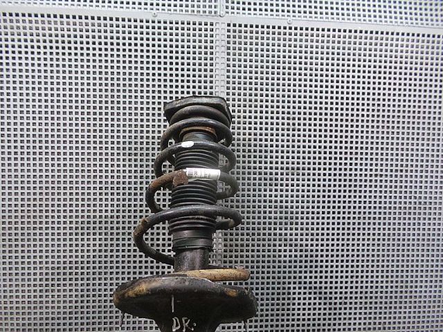 bontott KIA SPORTAGE Hátsó Rugó