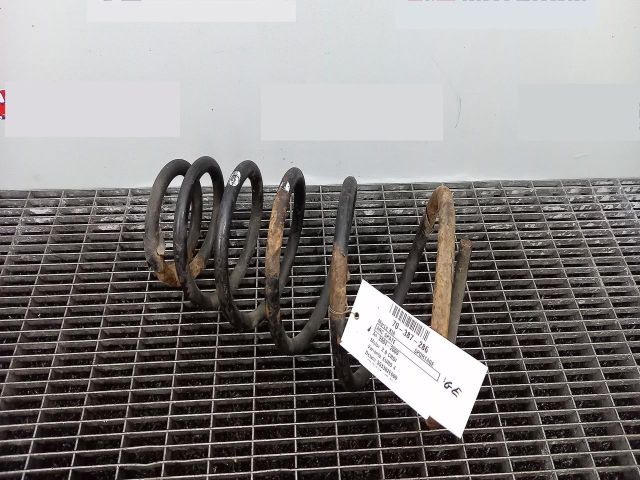 bontott KIA SPORTAGE Hátsó Rugó