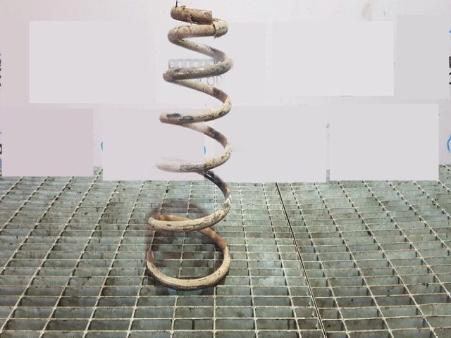 bontott KIA SPORTAGE Hátsó Rugó