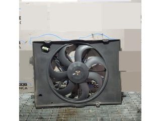 bontott KIA SPORTAGE Hűtőventilátor