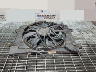 bontott KIA SPORTAGE Hűtőventilátor