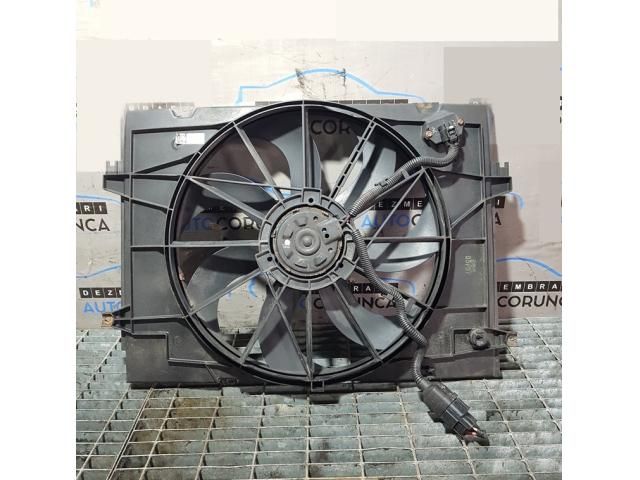 bontott KIA SPORTAGE Hűtőventilátor