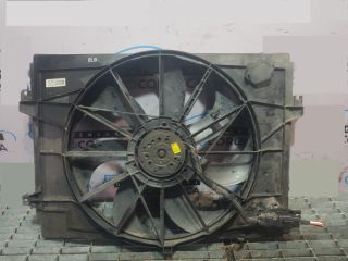 bontott KIA SPORTAGE Hűtőventilátor