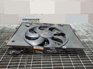 bontott KIA SPORTAGE Hűtőventilátor