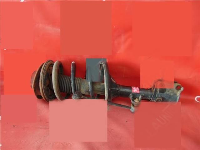 bontott KIA SPORTAGE Jobb első Gólyaláb (Lengécsillapító, Rugó)