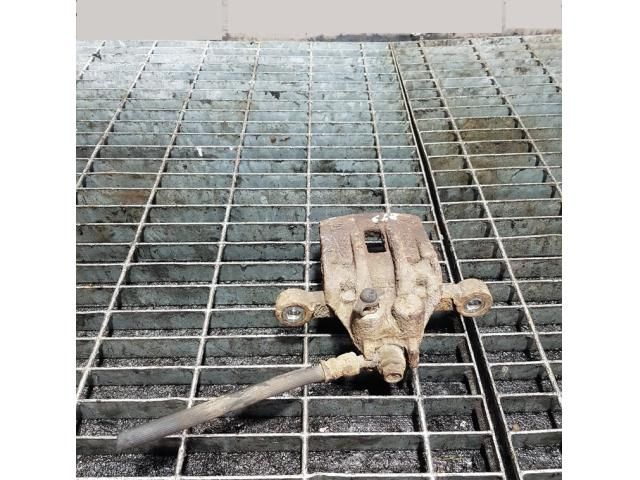 bontott KIA SPORTAGE Jobb hátsó Fékkengyel