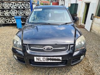 bontott KIA SPORTAGE Jobb hátsó Fékkengyel