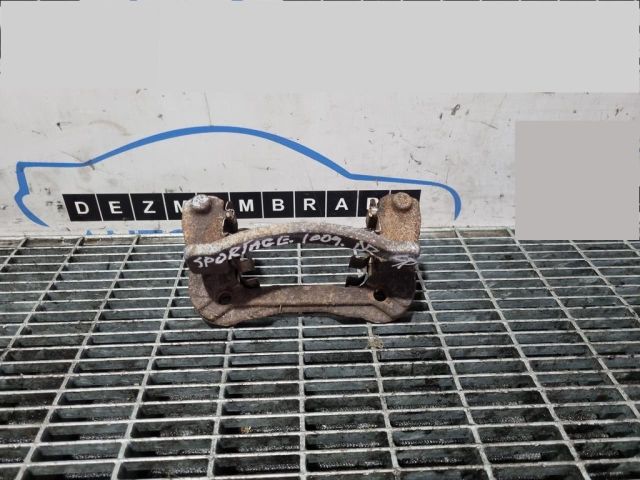 bontott KIA SPORTAGE Jobb hátsó Fékkengyel