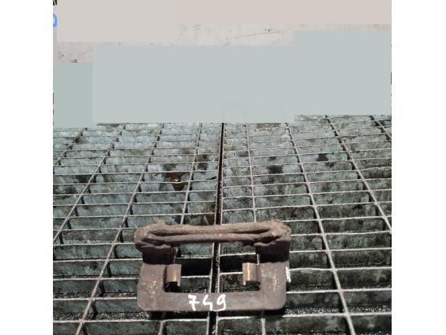 bontott KIA SPORTAGE Jobb hátsó Fékkengyel