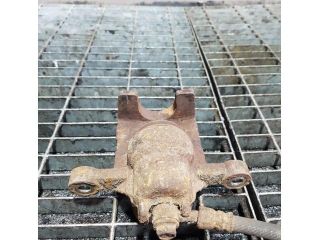 bontott KIA SPORTAGE Jobb hátsó Fékkengyel