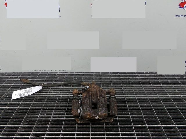 bontott KIA SPORTAGE Jobb hátsó Féknyereg Munkahengerrel