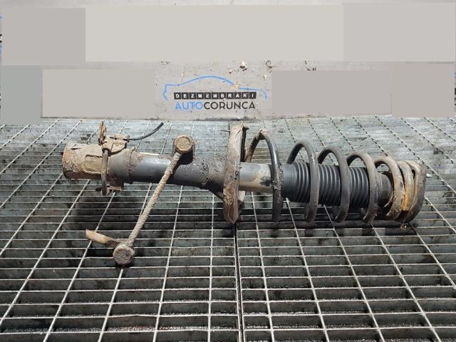 bontott KIA SPORTAGE Jobb hátsó Lengéscsillapító