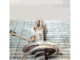 bontott KIA SPORTAGE Jobb hátsó Lengéscsillapító