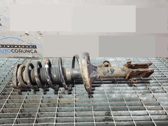 bontott KIA SPORTAGE Jobb hátsó Lengéscsillapító