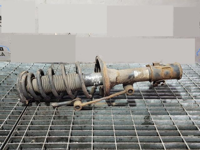 bontott KIA SPORTAGE Jobb hátsó Lengéscsillapító